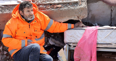 Türkiye’de kıyamet 6 Şubat’ta koptu!