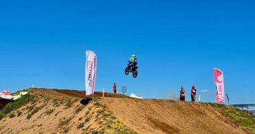 Türkiye'de Motokros Heyecanı