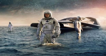 Türkiye’de Sinema Salonlarında En Çok İzlenen 30 Bilim Kurgu Filmi