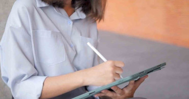 Türkiye'de Sosyal Medya Kullanım Süresi Arttı