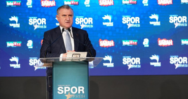 Türkiye'de Spor Tesislerine Yönelik Büyük Yatırımlar Devam Ediyor