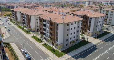 Türkiye'de yaşamayan vatandaşlara TOKİ'den müjde! Gurbetçiler de burada ev sahibi olabilecek