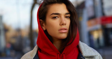 Türkiye'deki Konseri İçin 100 Havlu İsteyen Dua Lipa Kimdir?