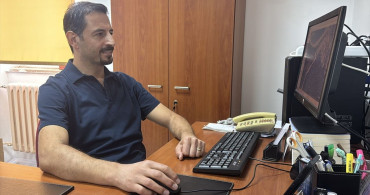 Türkiye'deki Plajlar Uydu Görüntüleri ile Haritalandı