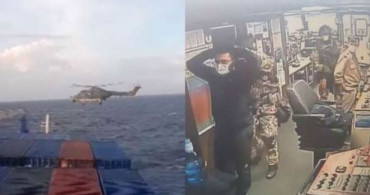 Türkiye'den AB, Almanya ve İtalya'ya Nota Verildi