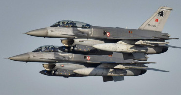 Türkiye’den ABD’ye F-16 çıkarması: Atılan adımları olumlu karşıladık