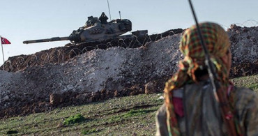 Türkiye'den, Arap Ligi Zirvesi'nde Alınan Karara Tepki