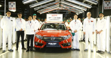 Türkiye'den Ayrılan Honda'dan Çalışanlarına Rekor Tazminat!