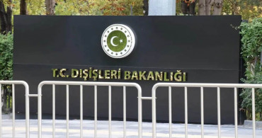 Türkiye’den Danimarka’ya sert tepki: En güçlü şekilde lanetliyoruz
