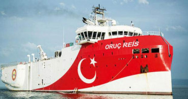 Türkiye'den Doğu Akdeniz'de 2 Yeni NAVTEX!