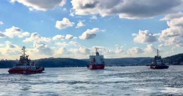 Türkiye’den, Doğu Akdeniz'de etkinliğini artıracak büyük hamle! İmzalar atıldı