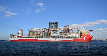 Türkiye’den Enerji Hamlesi: Karadeniz ve Somali’de Sondaj Hızlanıyor