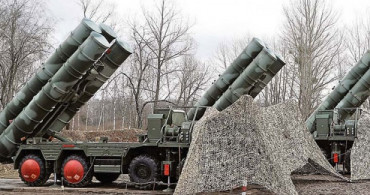 Türkiye'den İngiliz Reuters'a S-400 Yalanlaması