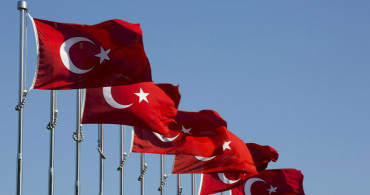 Türkiye'den İsrail, Yunanistan Ve AB'ye Nota