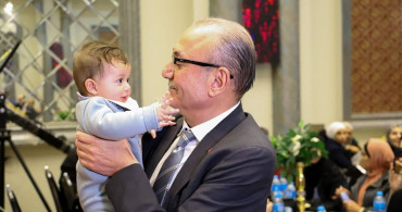 Türkiye'den Mısır'daki Filistinlilere Ramazan Yardımı