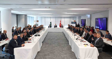 Türkiye’den Pakistan’a elektrik dağıtım özelleştirmesine destek: üç anlaşma imzalandı