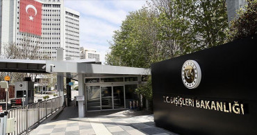Türkiye'den Somali'deki Terör Saldırısına Kınama
