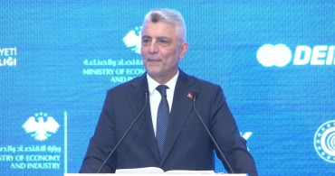 Türkiye'den Suudi Arabistan'a Transit Ticaret Başlıyor