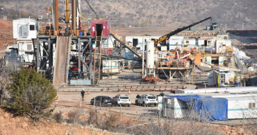 Türkiye’den tarihi enerji hamlesi: Doğalgazda dışa bağımlılık yüzde 25 azalacak