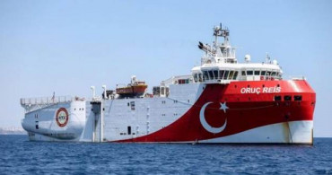 Türkiye'den Yeni Navtex Hamlesi!