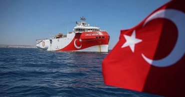 Türkiye'den Yeni NAVTEX!