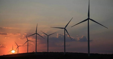 Türkiye’den yenilenebilir enerji atağı: Dünyanın 10 ülkesi arasına girecek