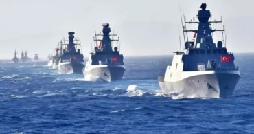Türkiye’den Yunanistan’a Ege uyarısı: İkinci Navtex yayımlandı
