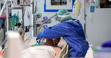 Türkiye'nin 23 Nisan Koronavirüs Tablosu Açıklandı