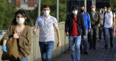 Türkiye’nin 24 Mayıs Koronavirüs Tablosu