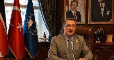 Türkiye'nin Afrika ile Sürdürülebilir İşbirliği Vizyonu