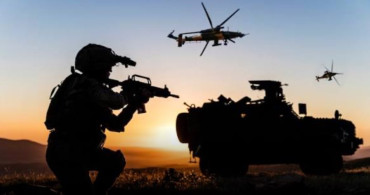 Türkiye’nin Askeri Harcamaları 30 Milyar Dolara Ulaştı