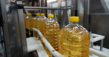 Türkiye'nin Ayçiçek Yağı İhracatı 1 Milyar Dolar Hedefliyor