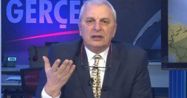 Türkiye'nin Azerbaycan Desteği Can Ataklı'yı Rahatsız Etti