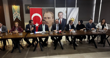 Türkiye'nin Barış Misyonu ve Reform Vizyonu