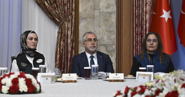 Türkiye'nin Bölgesel Zorlukları ve Emeğin Önemi