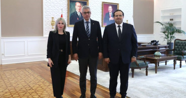 Türkiye’nin CAR-T Tedavi Merkezinin Açılışı