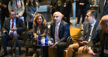 Türkiye’nin COP31’e Giden Yolu: Dirençli Şehirler Paneli