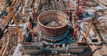 Türkiye'nin dev enerji atağının hayata geçmesi için geri sayım başladı