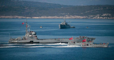 Türkiye’nin dış politikası Atina’yı korkuttu: Kartlar yeniden dağıtılıyor