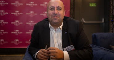 Türkiye'nin Doğal Gaz İhracatı Özel Sektörle Büyüyor