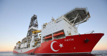 Türkiye'nin Doğal Gaz Keşfi Doğal Gazda Ucuzluğu Getirecek
