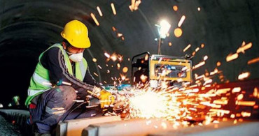 Türkiye'nin En Büyük Firmaları Açıklandı: Tüpraş Lider