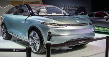 Türkiye’nin en ucuzu olacak: Leapmotor C10 elektrikli otomobil tanıtıldı