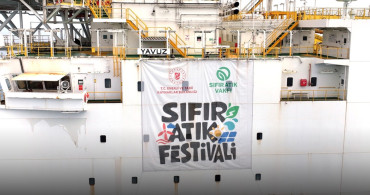 Türkiye’nin Enerji Vizyonu Sıfır Atık Festivali’nde Tanıtılacak