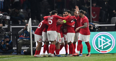 Türkiye’nin EURO 2024’teki rakipleri belli oldu: Akıllara 2008 turnuvası geldi