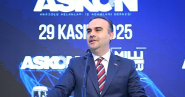 Türkiye'nin Geleceği: Milli Teknoloji Hamlesi