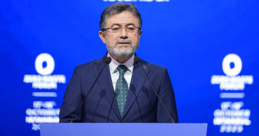 Türkiye'nin Gıda Hakkı Vurgusu: Tarım ve Orman Bakanı Yumaklı'nın Açıklamaları