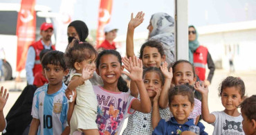 Türkiye'nin Göç Yönetiminde Küresel Model Oluşumu