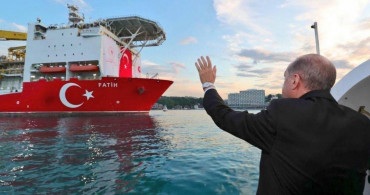Türkiye'nin Gözü Kulağı Cumhurbaşkanı Erdoğan'ın Açıklayacağı Müjdede!