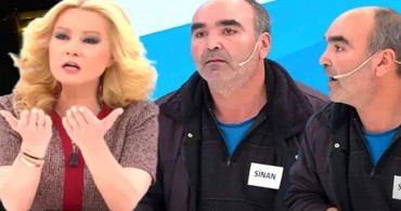 Türkiye’nin gündemine oturan Müge Anlı’daki sapık Sinan olayı nedir? Sinan’ın hastalığı nedir?